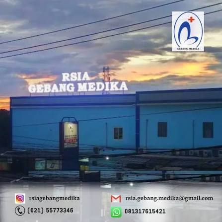 Tentang Rumah Sakit