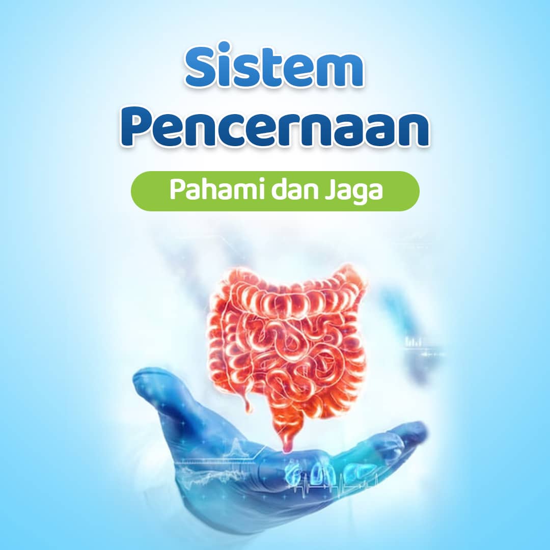 Tips Menjaga Kesehatan Pencernaan Saat Cuaca Ekstrem