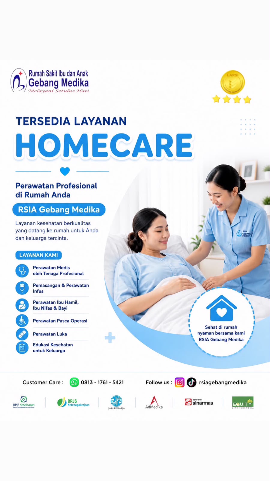 Promo Homecare